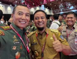 Pangdam Hasanuddin Tegaskan PB Tidak Instan: Harus Proaktif, Disiapkan Awal Hingga Akhirnya