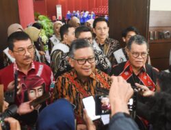 PDIP Buka Kans Usung Prof Husain Syam di Pilgub Sulbar