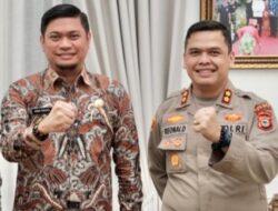 Kapolres Gowa Sidak Tahanan, Temukan 4 Ponsel: Tak Boleh Lalai, Tak Ada Kompromi Untuk Pelanggaran