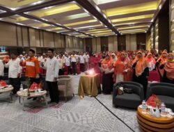 PKS Sulsel Usulkan Andi Amran Sulaiman Dampingi Anies Baswedan, Ini Alasannya