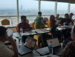 Kemenko Marvest Apresiasi Progres PSEL Makassar, Sebut Jadi Percontohan Nasional