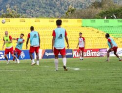 Pertahankan Rekor 7 Kemenangan Beruntun, Pelatih PSM Waspadai Kekuatan Persis Solo