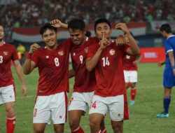 Empat Pemain PSM Makassar Dipanggil Ikut FIFA Match Day Lawan Burundi