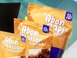 Masyarakat Diajak Berbisnis Produk PD RPH, Penghasilannya per Bulan Bisa Capai Segini