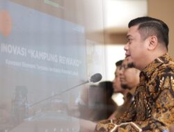 Wakili Sulsel, Gowa Masuk 16 Besar Kabupaten di Indonesia ke Tahap Penilaiaan Penghargaan Pembangunan Daerah