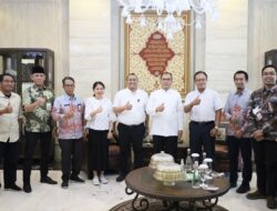Makassar Punya Program Unggulan Lorong Wisata, Danny Pomanto Optimis Juara PPD 2023