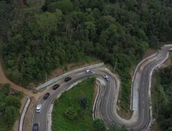 Rp150 Miliar Telah Dialokasikan Pemprov untuk Ruas Takkalasi – Bainange – Lawo