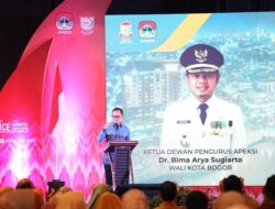 Bima Arya Sebut APEKSI di Makassar Bakal Berbeda dari Sebelumnya