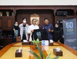 Danny Pomanto Ajak Masyarakat Sukseskan Kampanye Global Earth Hour Switch Off 2023 di Makassar