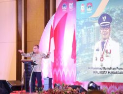 Danny Pomanto Ajak Pengurus APEKSI Nikmati Branding Makassar Kota Makan Enak