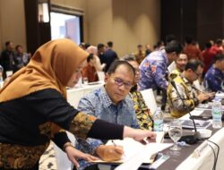 Danny Pomanto Usulkan Ada Dana Darurat BPD Sulselbar untuk Kebencanaan