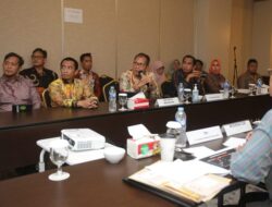 Lewat Program Lorong Wisata, Danny Pomanto Optimistis Makassar Raih PPD 2023