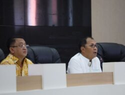 Makassar Lolos 10 Besar PPD 2023, Danny Pomanto Siap Perlihatkan Keunggulan Lorong Wisata