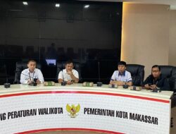 Diskop dan UKM Kota Makassar Gelar 3 Event Pameran untuk Bangkitkan UMKM