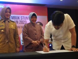 Program 1 Anak 1 Warung Makan Diharapkan Bisa Atasi Stunting