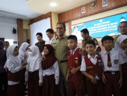 Disdik Makassar Mulai Terapkan Metode Gasing, Begini Tanggapan Danny Pomanto