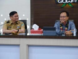 Gowa Berhasil Lolos Tahap Ketiga Penilaian PPD 2023