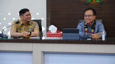 Gowa Berhasil Lolos Tahap Ketiga Penilaian PPD 2023