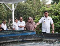 Bupati Gowa Diusulkan Kementan Terima Penghargaan Presiden RI Tanda Kehormatan Satyalancana