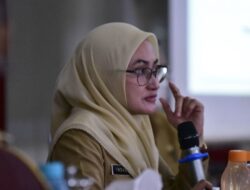 Soal Larangan Buka Puasa Bersama bagi Pejabat dan ASN, Ini Tanggapan Bupati Luwu Utara