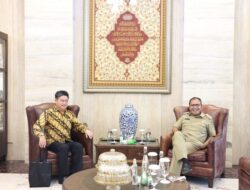 Makassar Buka Peluang Kerja Sama hingga Investasi dengan Jepang