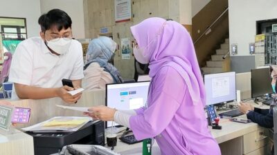 Makassar Raih Penghargaan Universal Health Coverage dari Wapres Ma’ruf Amin