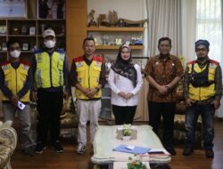 Kabar Baik, Segera Ada Perbaikan Drainase Depan Bandara Andi Djemma Masamba