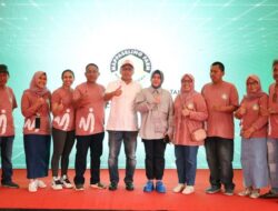 Danny Doakan Bisnis Peternakan Ayam Modern Milik Aru Sukses