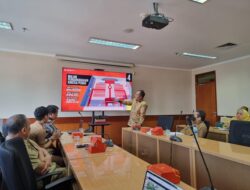 Jadi Tuan Rumah OTDA 2023, Makassar Siap Sambut 546 Kepala Daerah