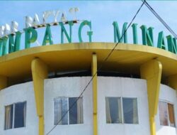 Pemkot Parepare Benahi Pasar Sumpang Tingkatkan Label ISO