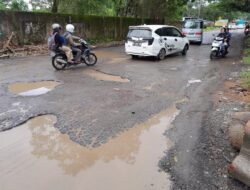 Dialokasikan Rp 44 Miliar, Jalan Pattalassang Gowa Segera Ditangani Pemprov Sulsel