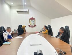 Kolaborasi Pemkot Makassar-USAID Dorong Penyediaan Air Minum Aman