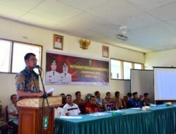 Tahun Ini, Bupati Gelontorkan Rp 6 Miliar untuk Bantuan Perikanan di Sinjai