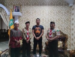 Utusan Sinjai Akan Hadiri Jambore Dunia di Korsel