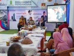 ITB Nobel Indonesia Dorong ASN Lanjutkan Pendidikan