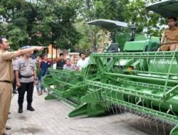 Sinjai Dapat Bantuan dari Kementan Senilai Rp 2,7 Miliar Tahun Ini