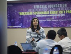 Hari Ketiga Workshop Program Capacity Building, Peserta Dapat Pemahaman Cara Analisis
