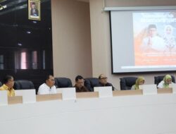 Tarawih hingga Safari Ramadan Isi Kegiatan Keagamaan Pemkot Makassar Selama Bulan Puasa