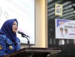 Wawali Sebut Rakernas APEKSI XVI di Makassar Akan Miliki Ciri Khas Tersendiri