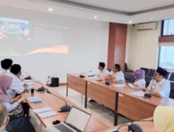 Dinas PU Makassar dan PDAM Sepakati Pembagian Wilayah Pengelolaan Air Limbah Domestik