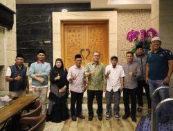 Danny Pomanto Siap Lantik Pengurus IKA Unhas Palopo