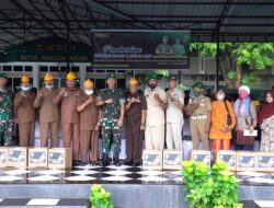 Kepuasan Publik Terhadap TNI di Angka Tinggi, Pangdam Hasanuddin: Jangan Sampai Ternoda