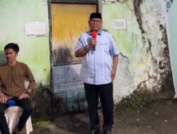 Wabup Soppeng-IMPS Buka Puasa Bersama di Aspura