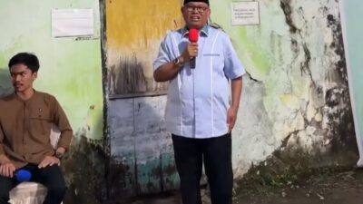 Wabup Soppeng-IMPS Buka Puasa Bersama di Aspura
