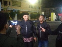 Kapolres Gowa Perintahkan Kasat Reskrim Usut Kasus Penyerangan di Manggarupi