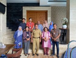 Pemkot Makassar-USAID Erat Kolaborasi Penguatan Sistem Pengaduan SP4N Lapor