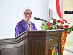 Laju Penurunan Kemiskinan Luwu Utara Tertinggi Kedua di Sulsel