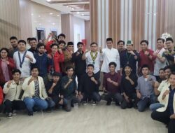 Kelompok Cipayung Plus Salut dengan Ketegasan dan Komitmen AAS