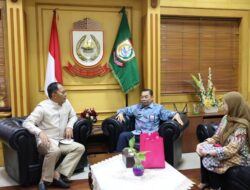 Capai Sertifikat APIP Level 3, Danny Pomanto Optimis Selanjutnya Target Level 4