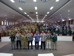 Sukseskan Regsosek, Danny Pomanto Instruksikan Camat-Lurah Bantu BPS